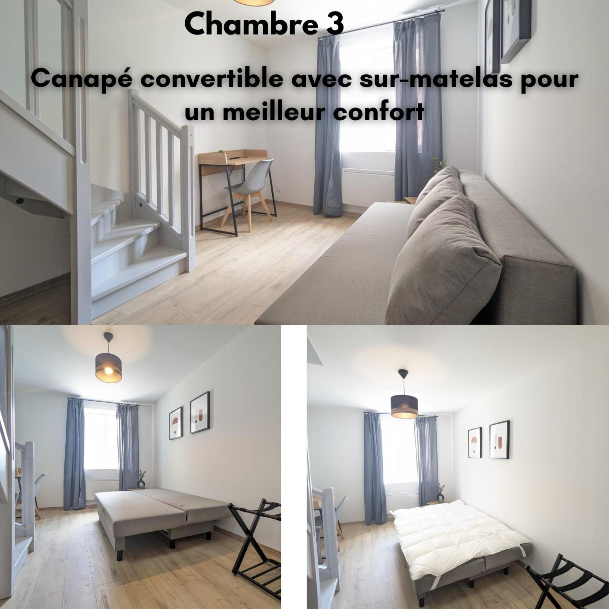 Le Prestige 152 Proche Aeroport -Gare Lyon -Groupama Stadium-Ldlc Arena Colombier-Saugnieu Eksteriør bilde